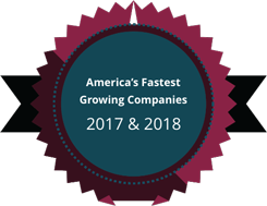 Fastest Growing Companies