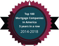 Top 100 Mortgages Companies to Work For